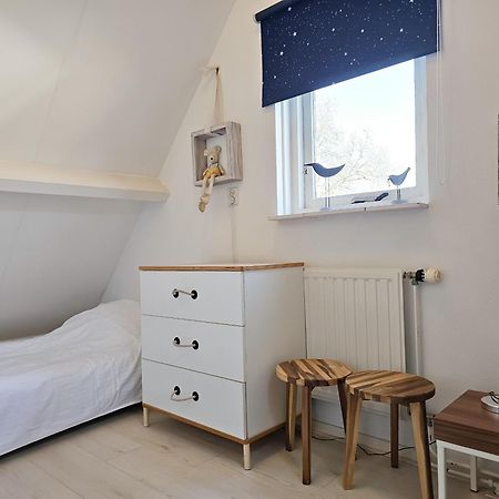 Vakantiewoning Domburg Do30 Εξωτερικό φωτογραφία