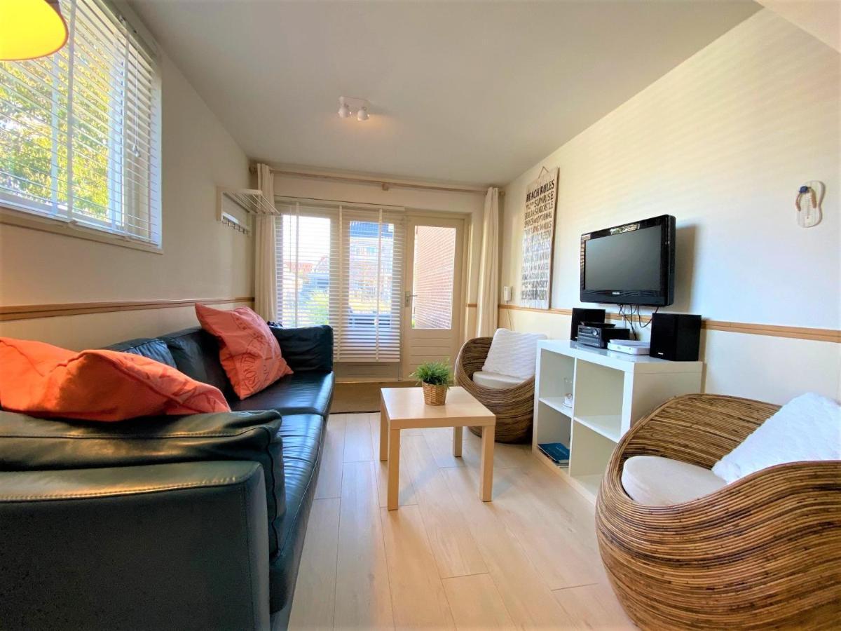 Vakantiewoning Domburg Do30 Εξωτερικό φωτογραφία