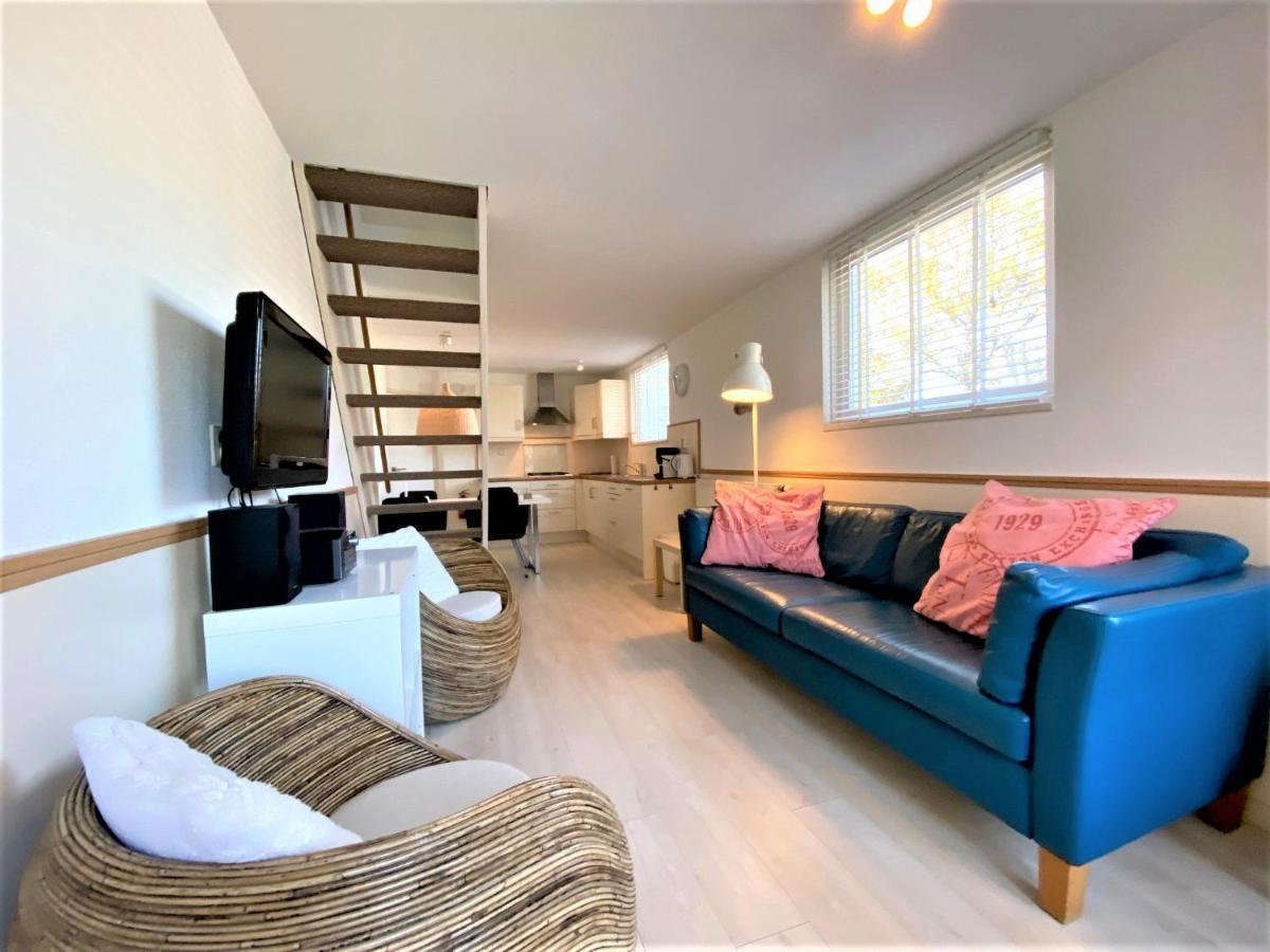 Vakantiewoning Domburg Do30 Εξωτερικό φωτογραφία