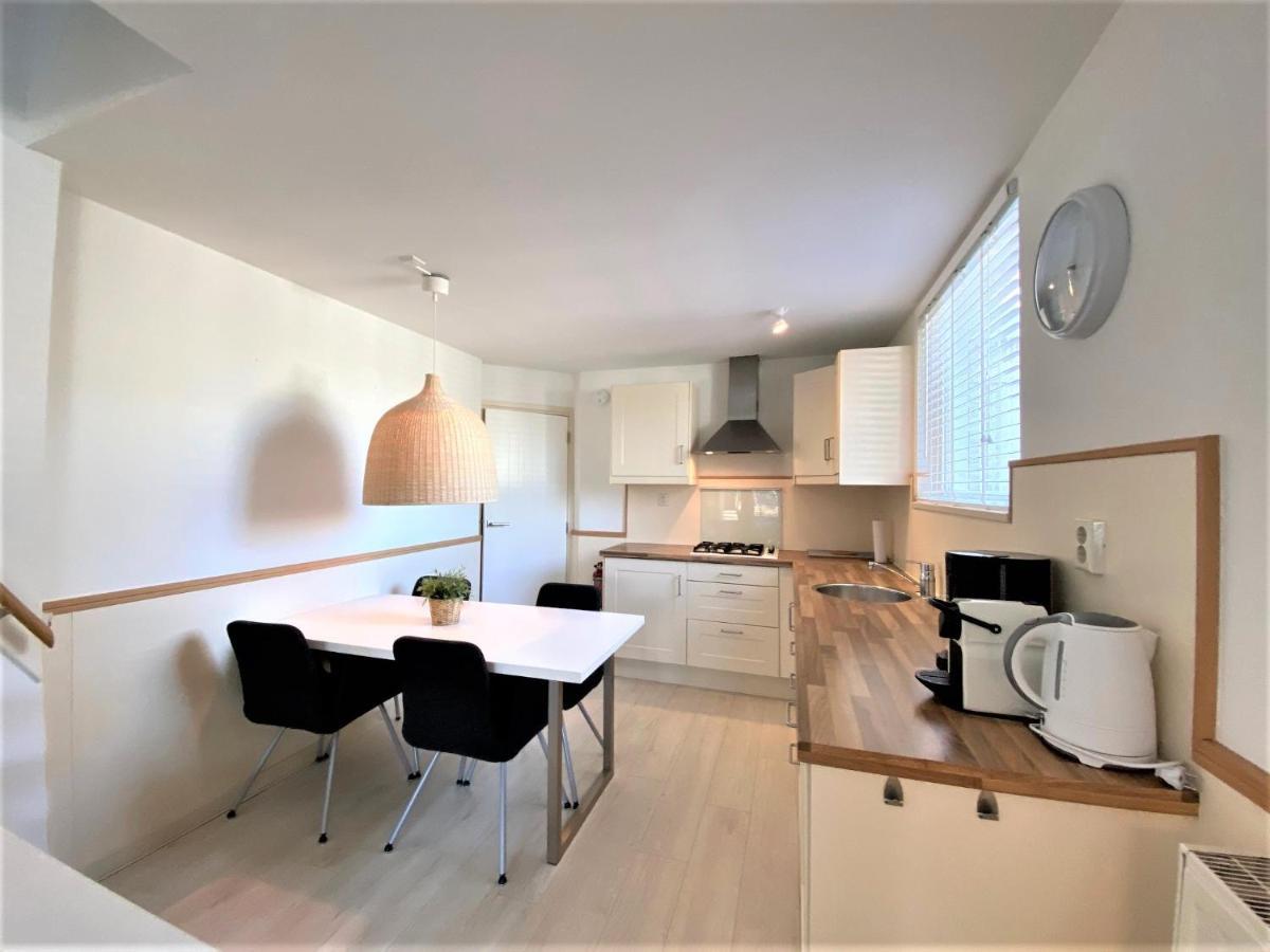 Vakantiewoning Domburg Do30 Εξωτερικό φωτογραφία