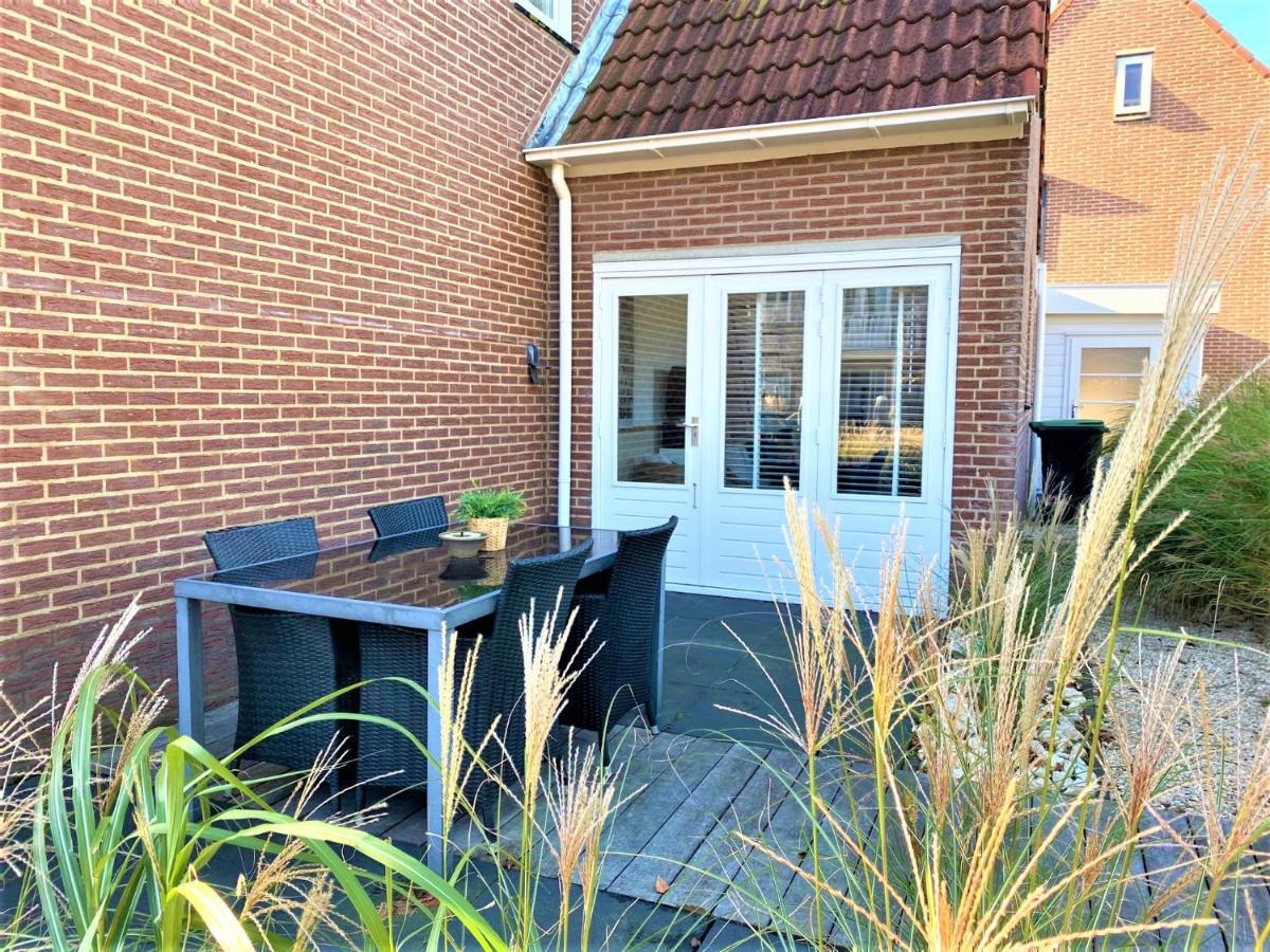 Vakantiewoning Domburg Do30 Εξωτερικό φωτογραφία