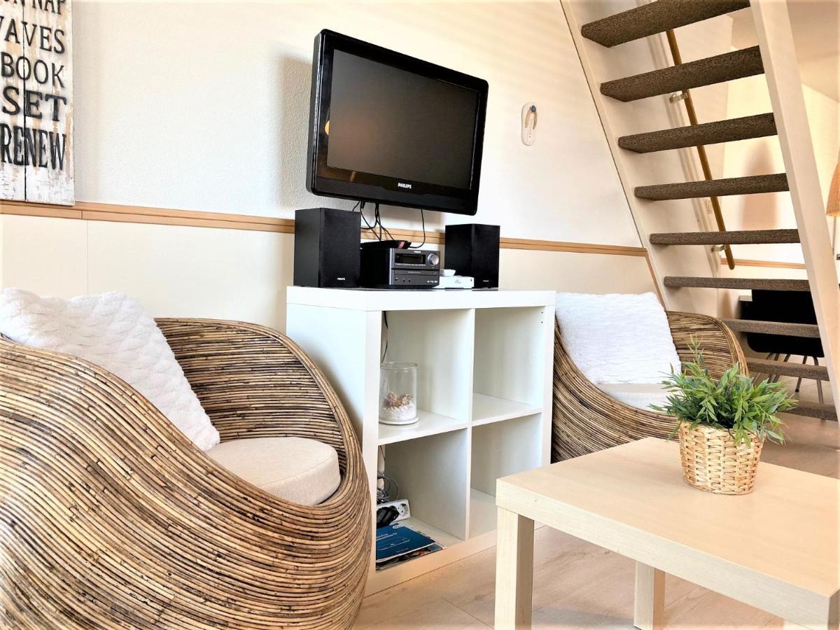 Vakantiewoning Domburg Do30 Εξωτερικό φωτογραφία