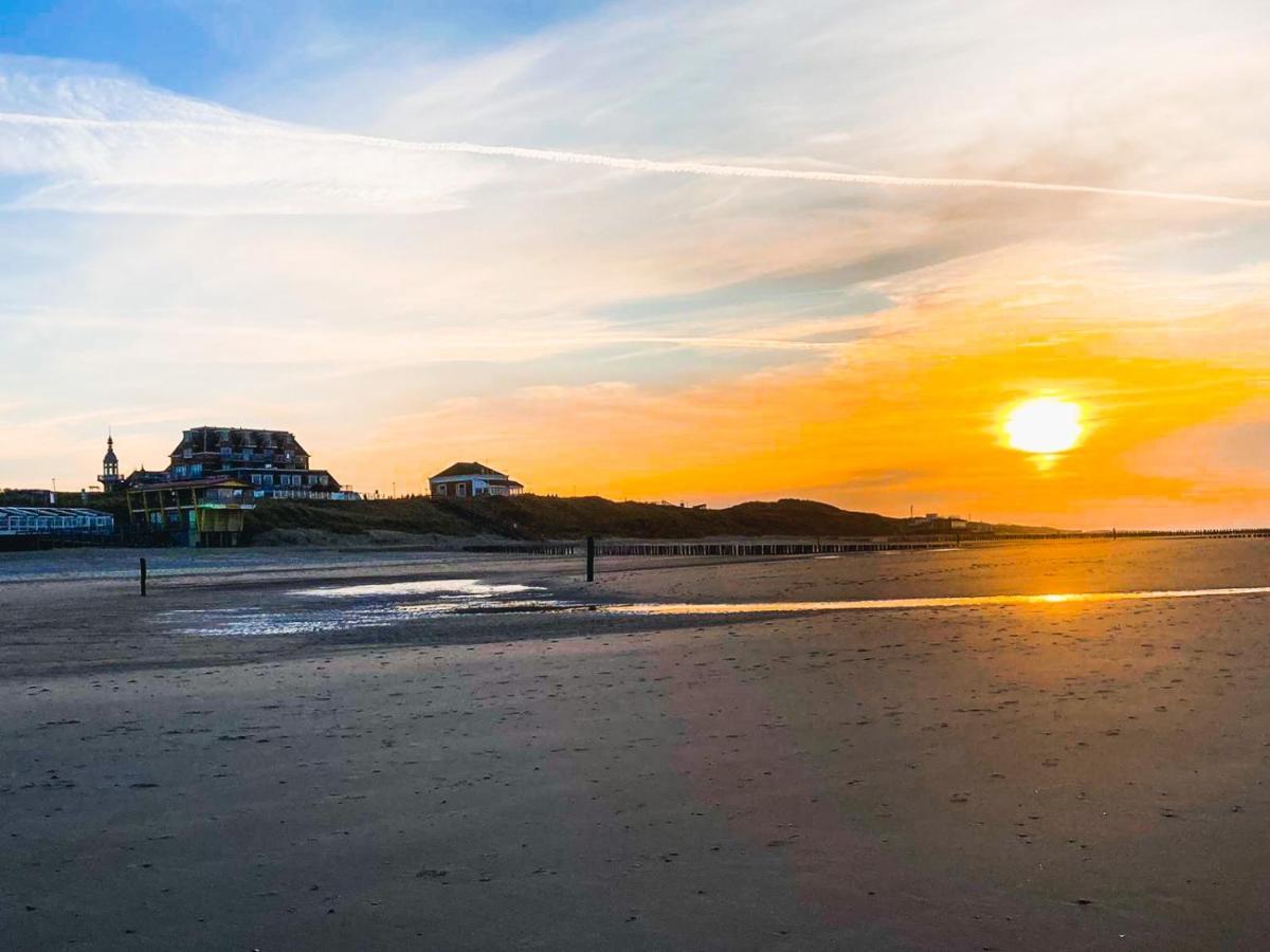 Vakantiewoning Domburg Do30 Εξωτερικό φωτογραφία