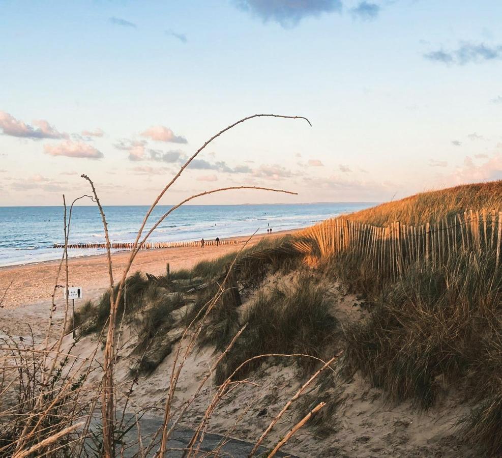 Vakantiewoning Domburg Do30 Εξωτερικό φωτογραφία