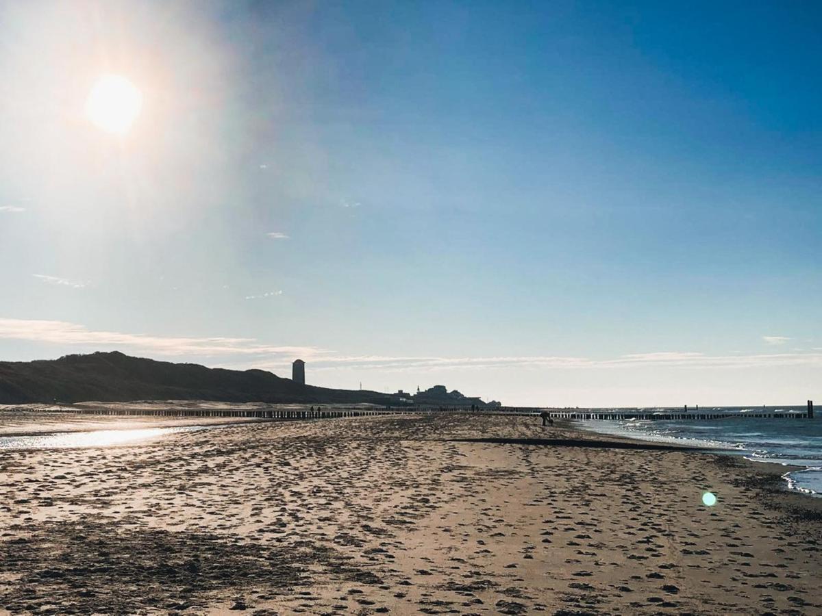 Vakantiewoning Domburg Do30 Εξωτερικό φωτογραφία