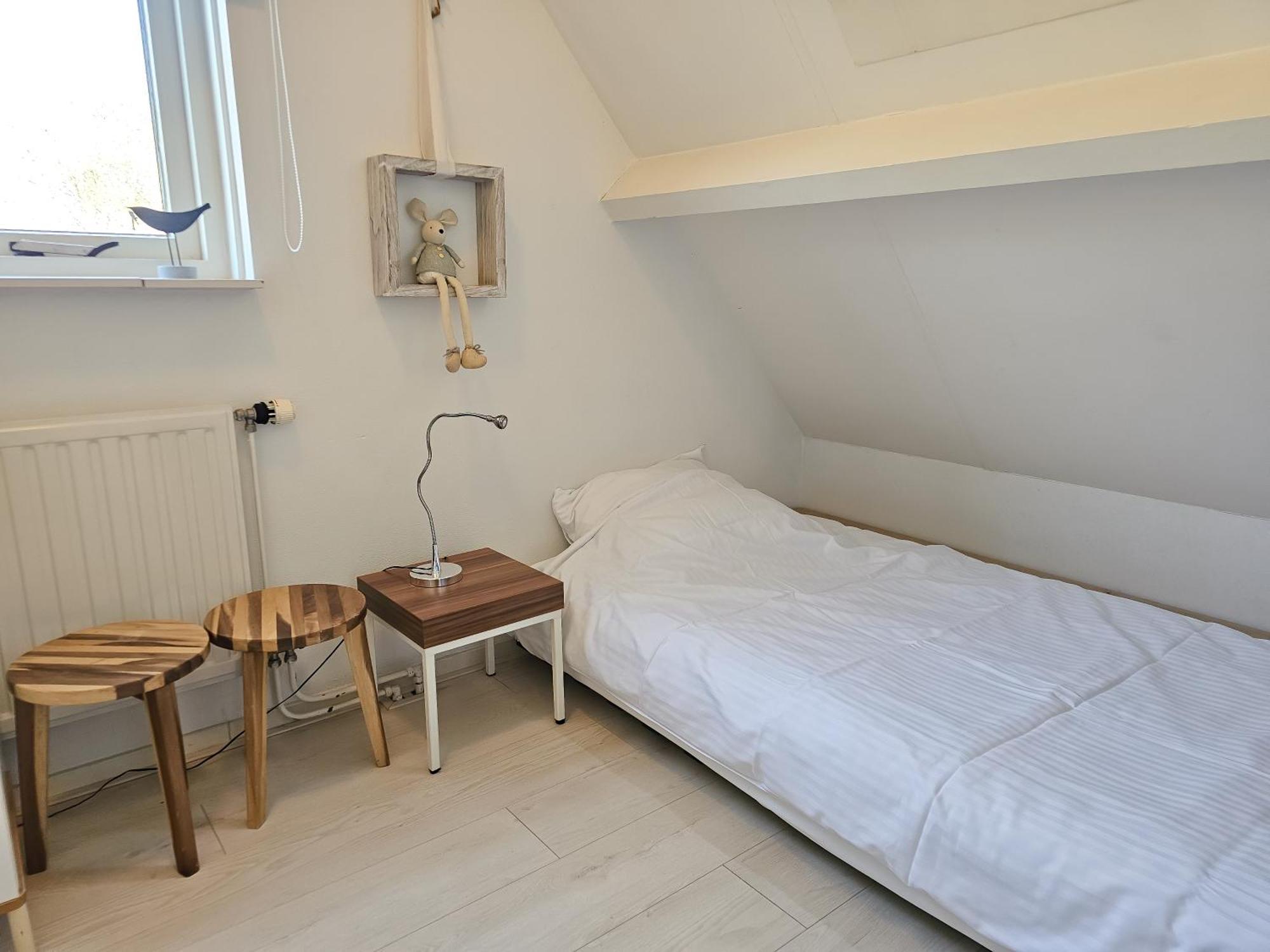 Vakantiewoning Domburg Do30 Εξωτερικό φωτογραφία