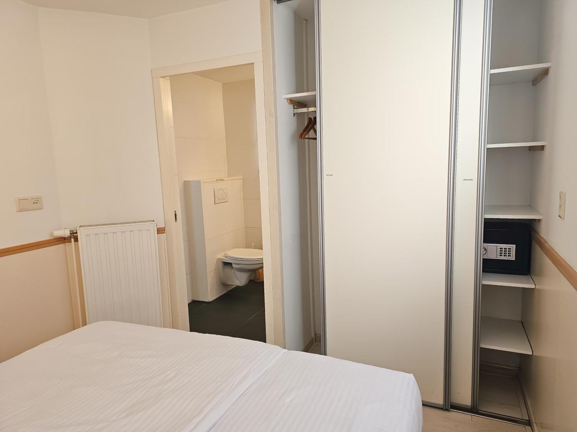 Vakantiewoning Domburg Do30 Εξωτερικό φωτογραφία