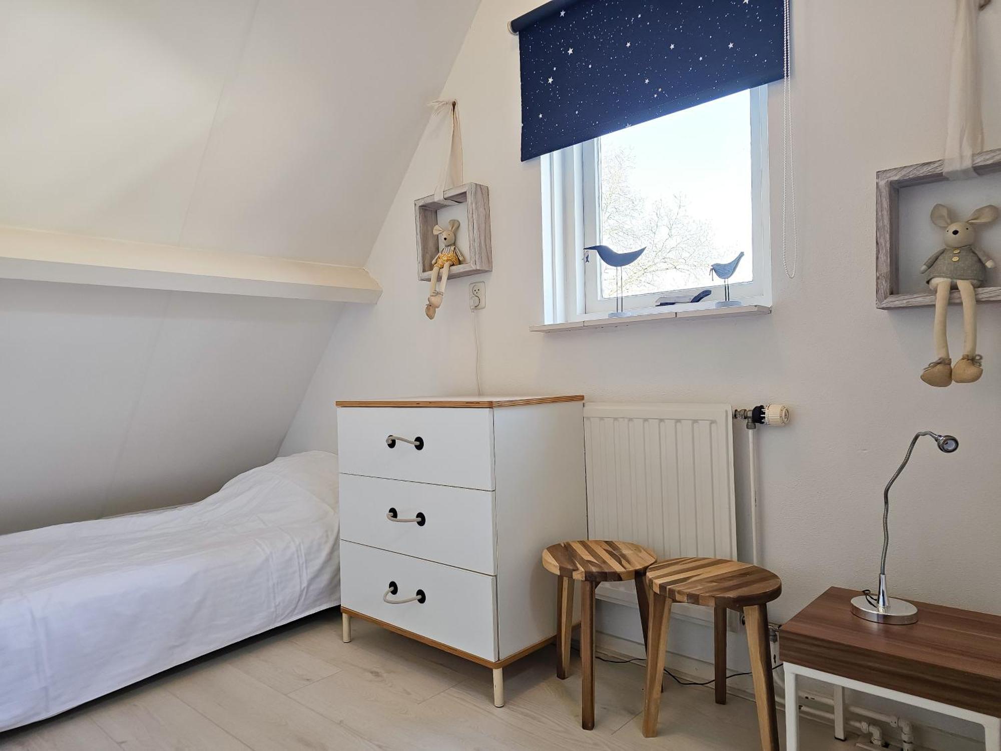 Vakantiewoning Domburg Do30 Εξωτερικό φωτογραφία