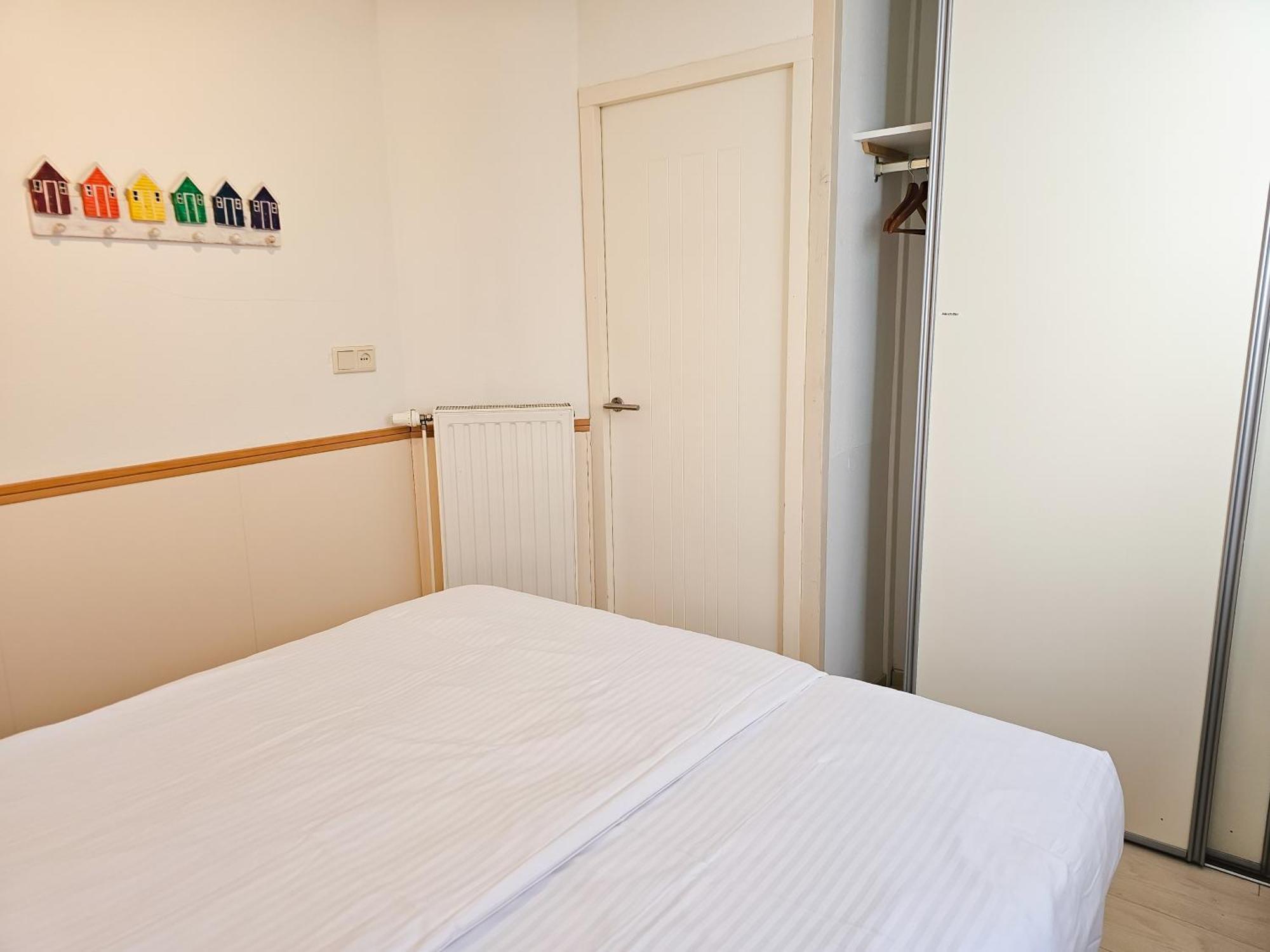 Vakantiewoning Domburg Do30 Εξωτερικό φωτογραφία