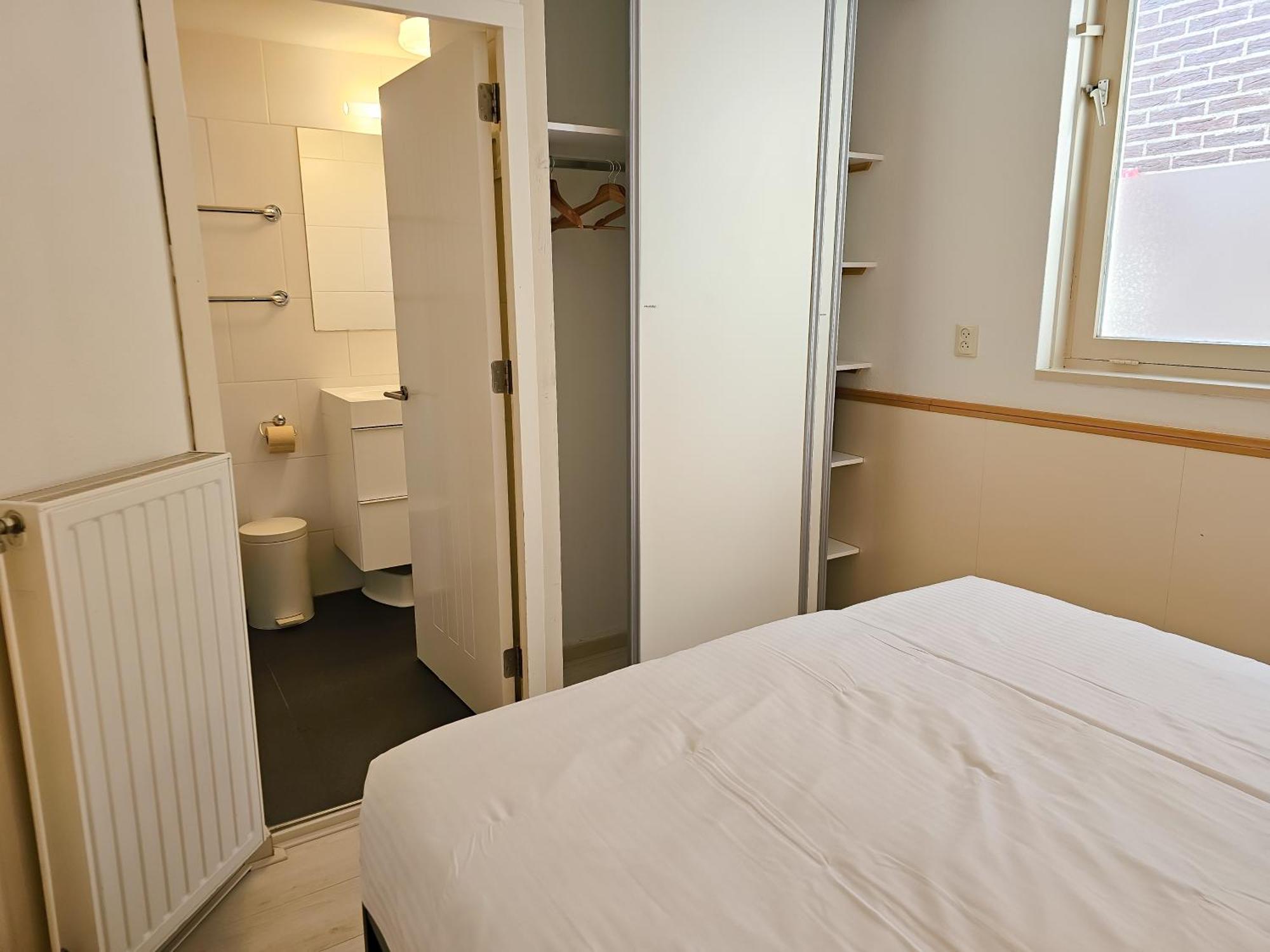 Vakantiewoning Domburg Do30 Εξωτερικό φωτογραφία